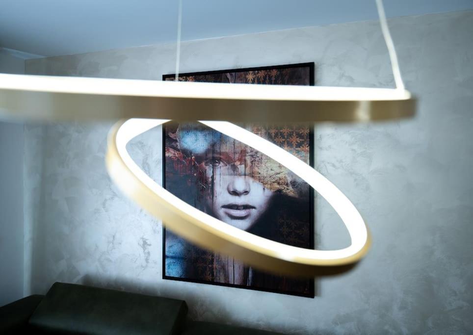Capsula Luxury Apartment Umag Extérieur photo