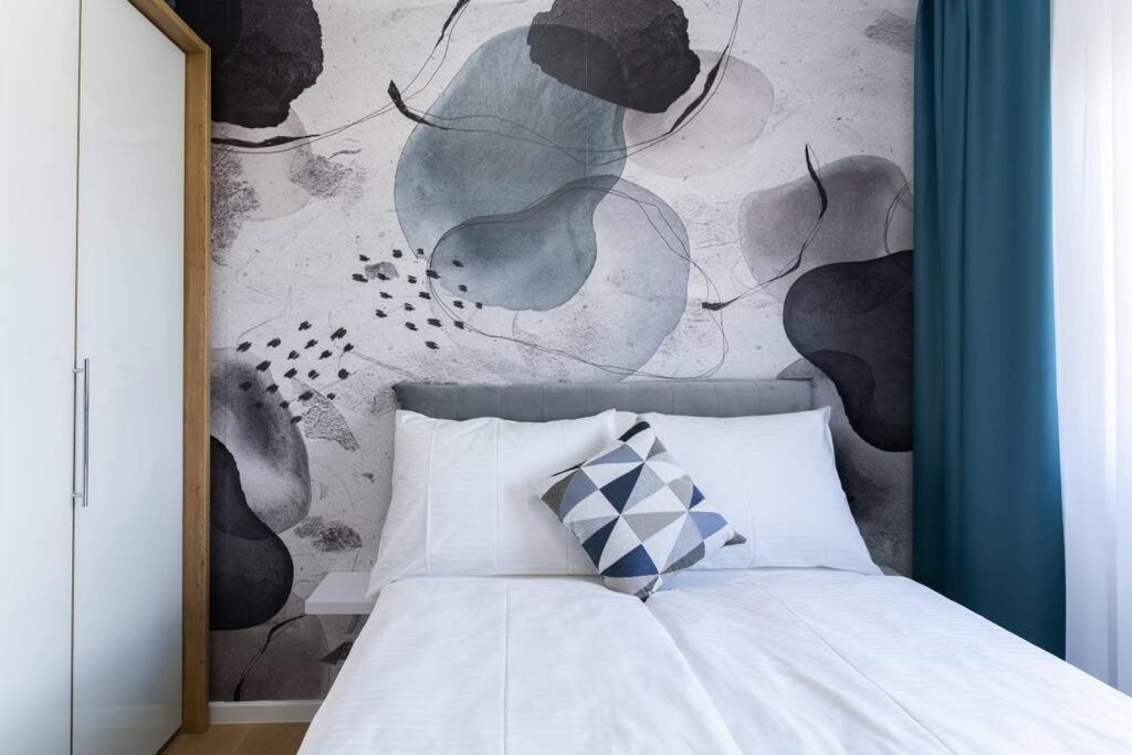 Capsula Luxury Apartment Umag Extérieur photo