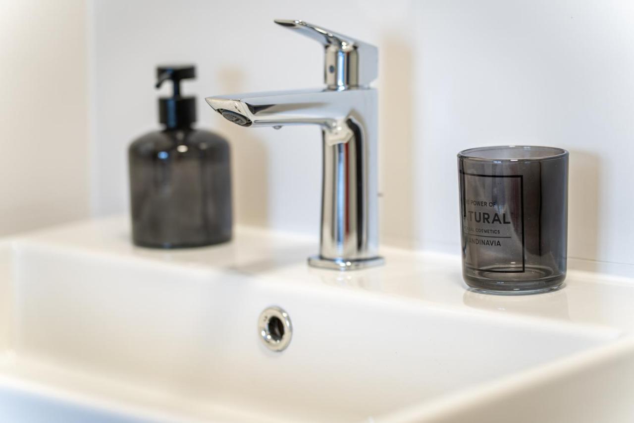 Capsula Luxury Apartment Umag Extérieur photo
