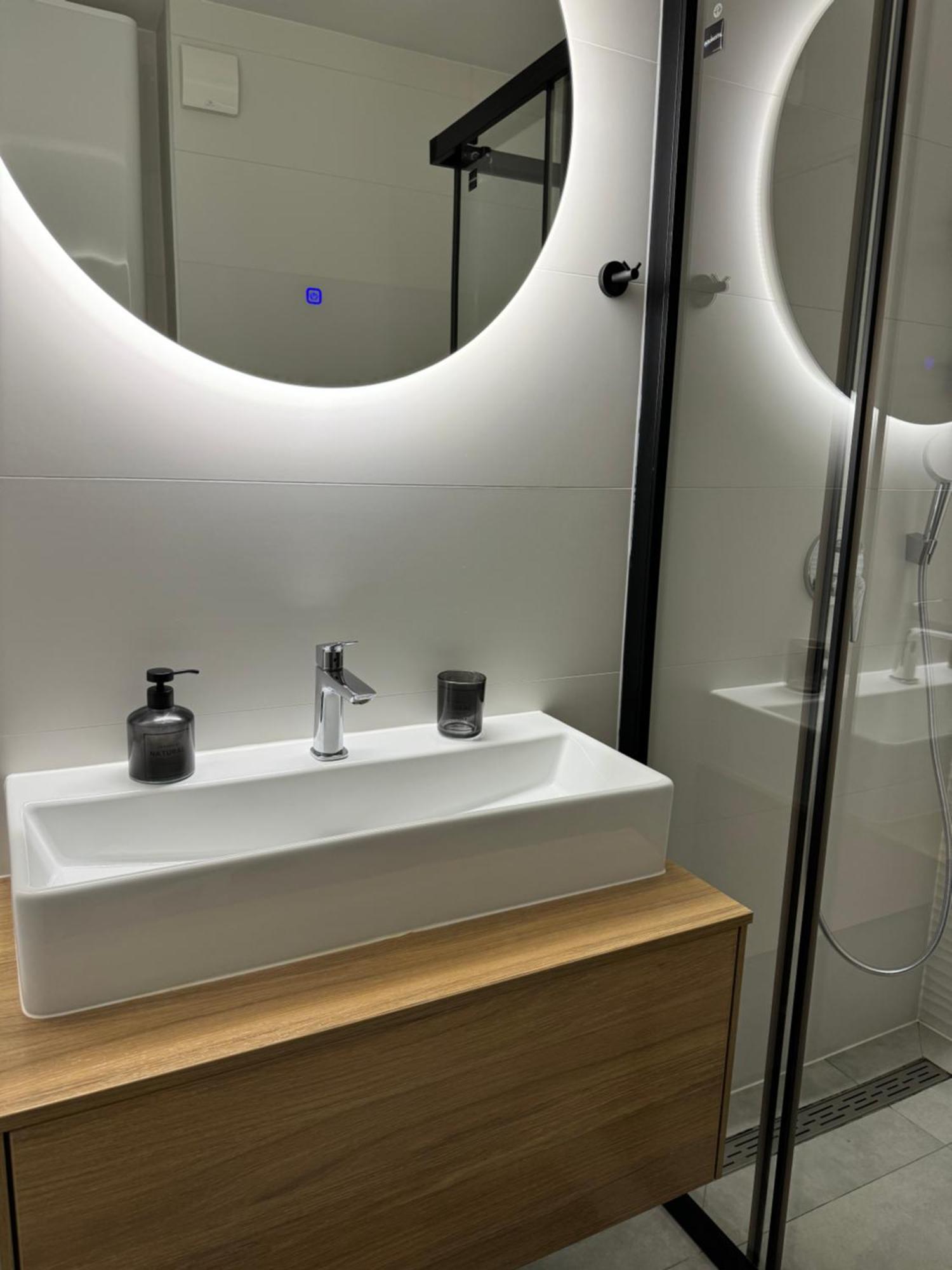 Capsula Luxury Apartment Umag Extérieur photo